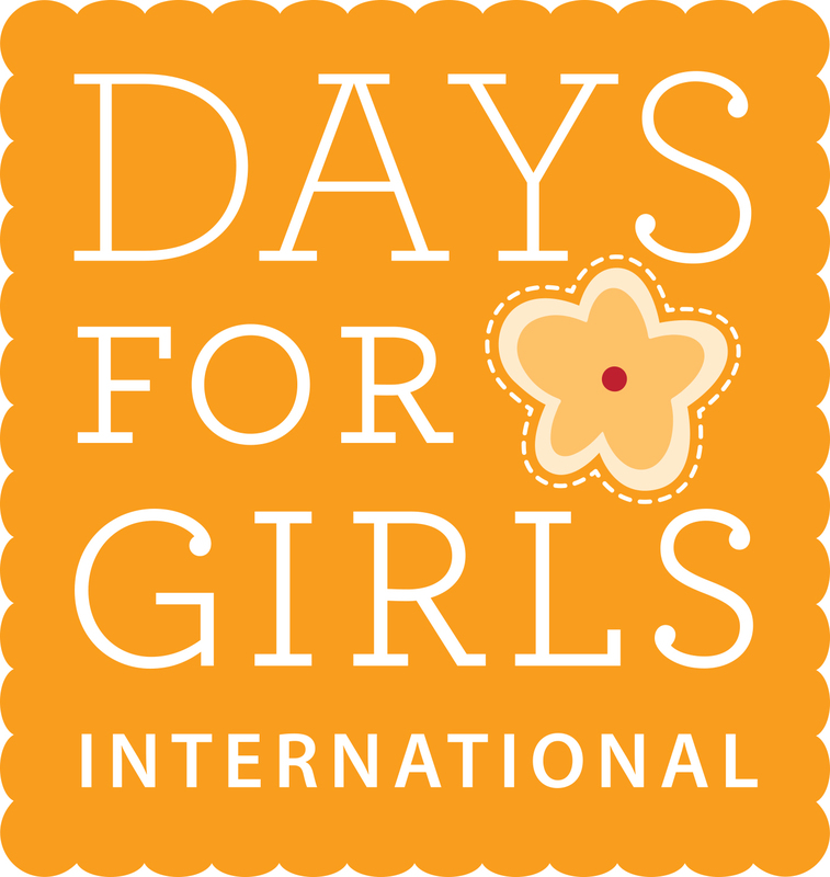 Days for Girls Shields