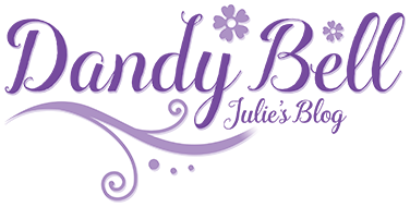 Dandy Bell Julie's Blog