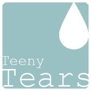 Teeny Tears Diapers
